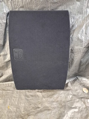 Audi a4 b9 kombi пол багажника плита фото №1