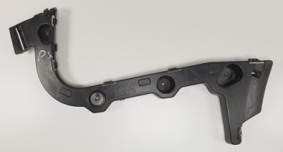 Напрямна бампера правий задня ford focus mk3 kombi фото №1