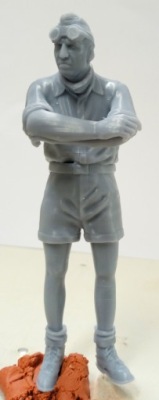 DAK 1 skala 1/25 lub 1/24