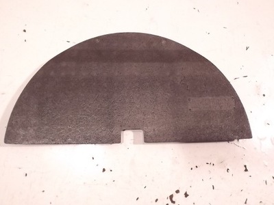 Smart forfour пенополистирол багажника 04-06rok !! фото №1