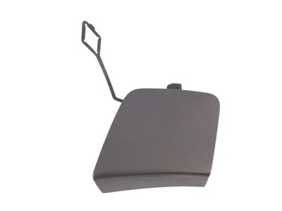 Заглушка фаркоп перед mercedes w118 a1188854201 amg фото №1