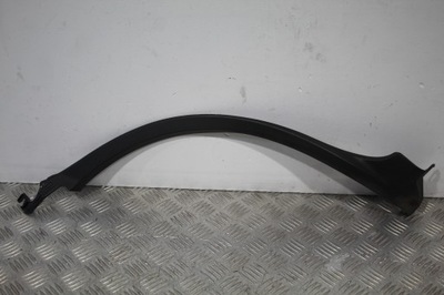 Накладка крыла правый задняя lexus nx 300h lift фото №1