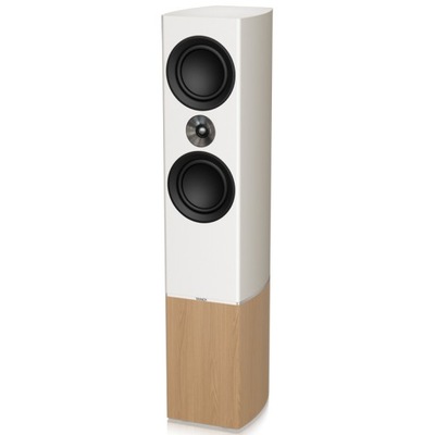 KOLUMNA PODŁOGOWA STEREO TANNOY PLATINUM F6 BIAŁA