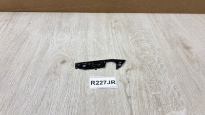 Mercedes b-klasa w247 направляющая бампера правый перед крыла кронштейн r227jr фото №1