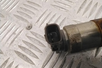 Інжектор mitsubishi asx ga_w_ 1465a323 1.8l дизель 2011 фото №1