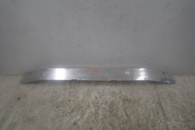 Балка pod бампер перед bmw x1 f48 2015- фото №1