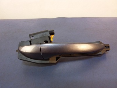 Hyundai i20 ii 5d ручка двері задня права v3g фото №1