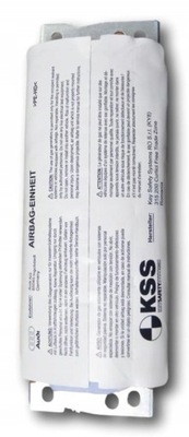 Audi a5 lift 8t подушка пассажира подушка безопасности фото №1