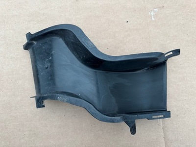 Бампер впуск правый перед alfa romeo giulia veloce оригинал фото №1