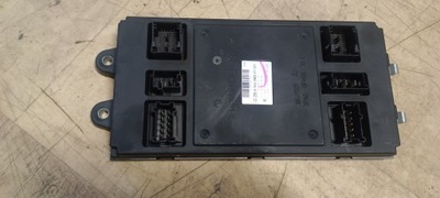 Блок управления модуль sam mercedes ml w164 gl x164 w251 a1649004101 фото №1