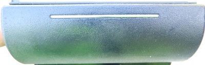 Пепельница czarna audi a3 8l lift 01-03 фото №1