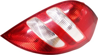 Mercedes-benz оригинальный номер a1698200464r лампа задняя фото №1