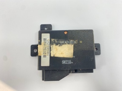 Блок керування модуль замка центрального mercedes w140 s klasa 1408200726 фото №1