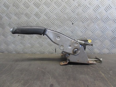 Рычаг ручного peugeot 407 04-11r фото №1