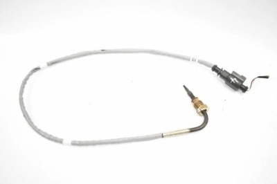 Датчик температуры выхлопных газов оригинальный номер оригинал 04l906088ce фото №1