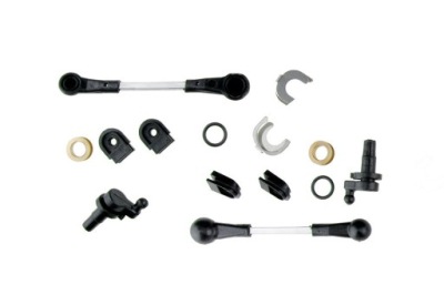 Трос коллектор всасывающий audi a4 2.7tdi 2005- фото №1