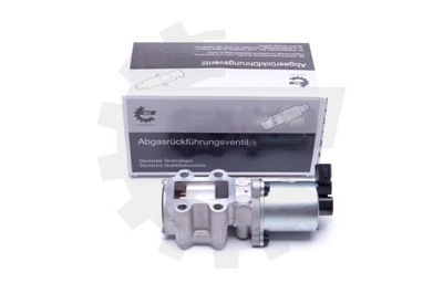 Клапан egr toyota auris avensis corolla rav 4 iii фото №1