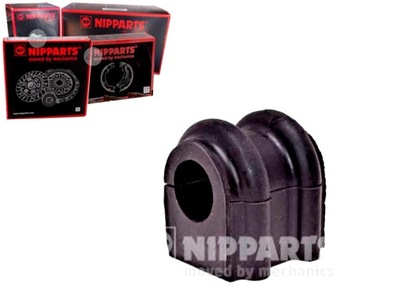 Nipparts втулка стабілізатора hyundai getz tb 200 фото №1