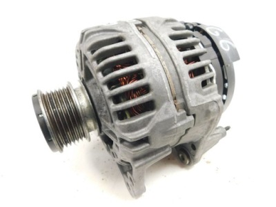 Генератор vw sharan 1.9 tdi seat leon audi a3 фото №1