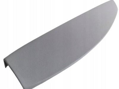 Mercedes ml w164 164 панель крышки задний фото №1