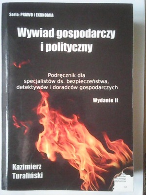 WYWIAD GOSPODARCZY I POLITYCZNY PODRĘCZNIK Turaliński