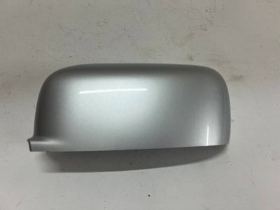 Mitsubishi outlander i корпус защита накладка зеркало левая фото №1