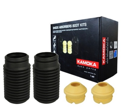 Kamoka 2019008 набір захисний амортизатора фото №1