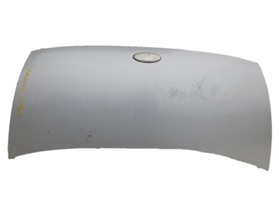 Ford transit mk5 v 2003r капот фото №1