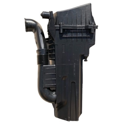 Ford fiesta mk7 1.25 1.4 корпус фільтра повітря фото №1