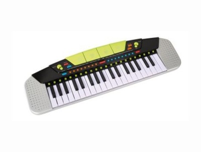 PIANINKO Keyboard dla DZIECI Keyboard