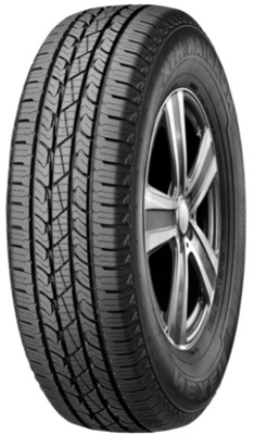 1X NEXEN 245/65R17 ROADIAN HTX RH5 111 H DOT2022 ЛЕТНИЕ