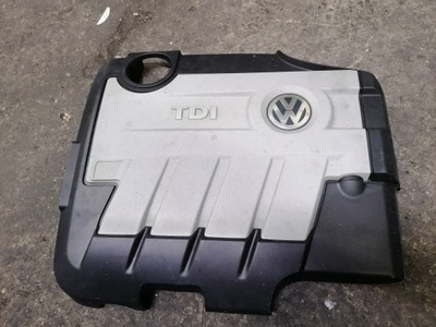 PROTECTION ENGINE UPPER VW PASSAT B6 2,0 TDI  