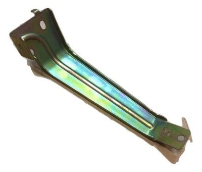 Alfa romeo 166 кронштейн бампера перед правый 362 фото №1