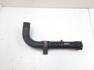 2011 chevrolet orlando wąż интеркулер 95044894 фото №1