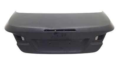 Bmw 3 e93 cabrio 06-12 крышка багажника задняя задняя фото №1