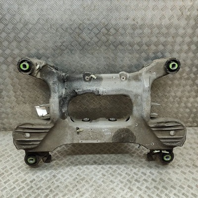 Land rover range rover sport l494 2018 рама вспомогательная задняя фото №1