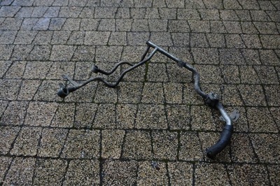 Шланг трубка mazda 6 vi gj kombi фото №1