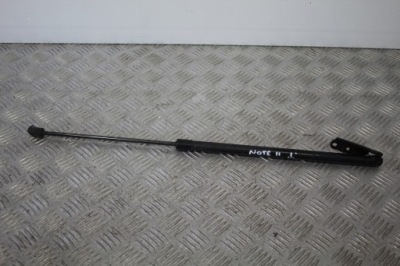 Привод амортизатор левый nissan note ii 2 фото №1