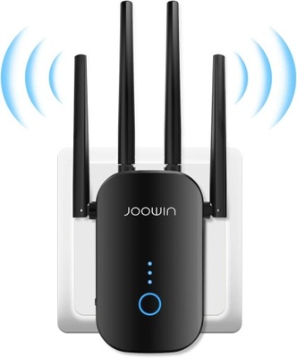 Wzmacniacz Wi-Fi JOOWIN 1200 Mb/s OUTLET