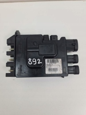 Модуль bcm 243501820r trafic iii 2.0dci lift фото №1