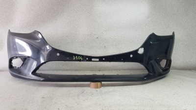 Mazda 6 2014 - бампер перед 3104 фото №1