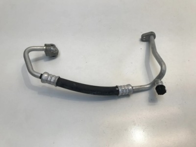 Mazda mx-30 2022 электрик шланг wąż кондиционера фото №1