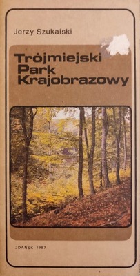 Trójmiejski Park Krajobrazowy Jerzy Szukalski