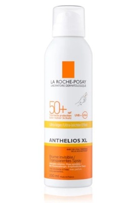 La Roche-Posay Anthelios XL spray SPF 50+ 200ml