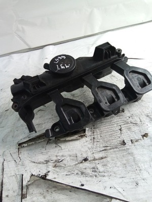 L433 колектор впускний  master 3 2.3 8200924262 фото №1