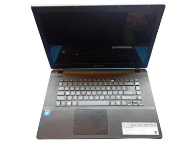 Laptop na części Packard Bell Z5WGM EasyNote ENTF71BM