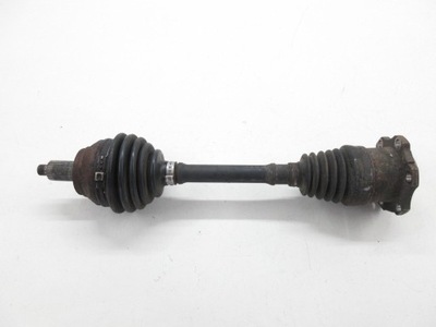 Seat ibiza iii 1.9 tdi приводной вал левая короткий фото №1