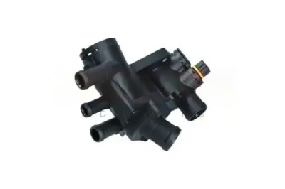 Корпус корпус термостата 7710259 kamoka фото №1