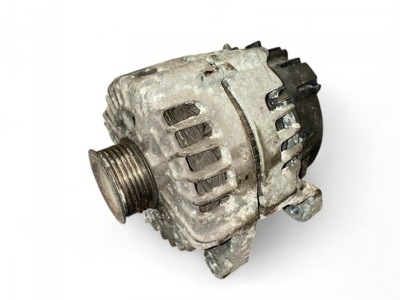 Генератор bmw 12318509224 фото №1