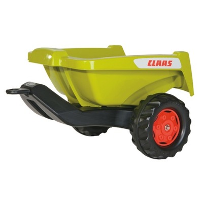 Claas Rolly Toys Przyczepka 128853